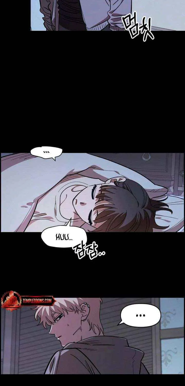 Read Childhood Friend Complex Eunhi EN Manga Online