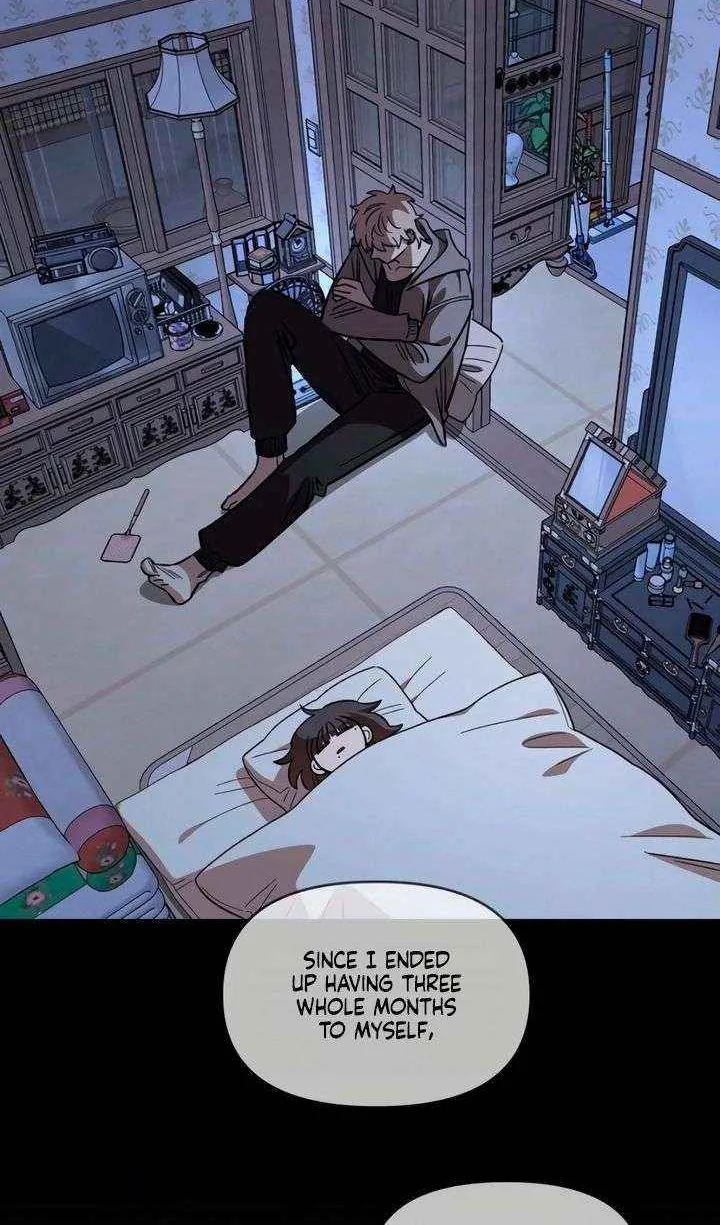 Read Childhood Friend Complex Eunhi EN Manga Online