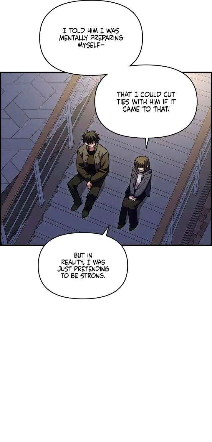 Read Childhood Friend Complex Eunhi EN Manga Online