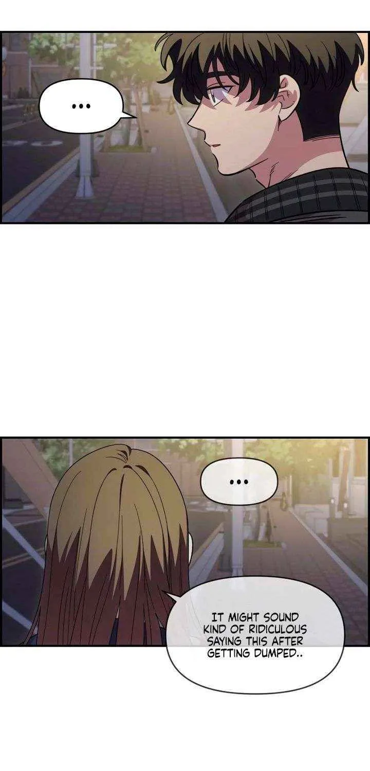 Read Childhood Friend Complex Eunhi EN Manga Online