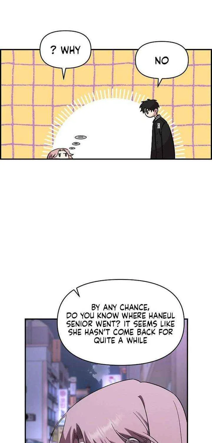 Read Childhood Friend Complex Eunhi EN Manga Online