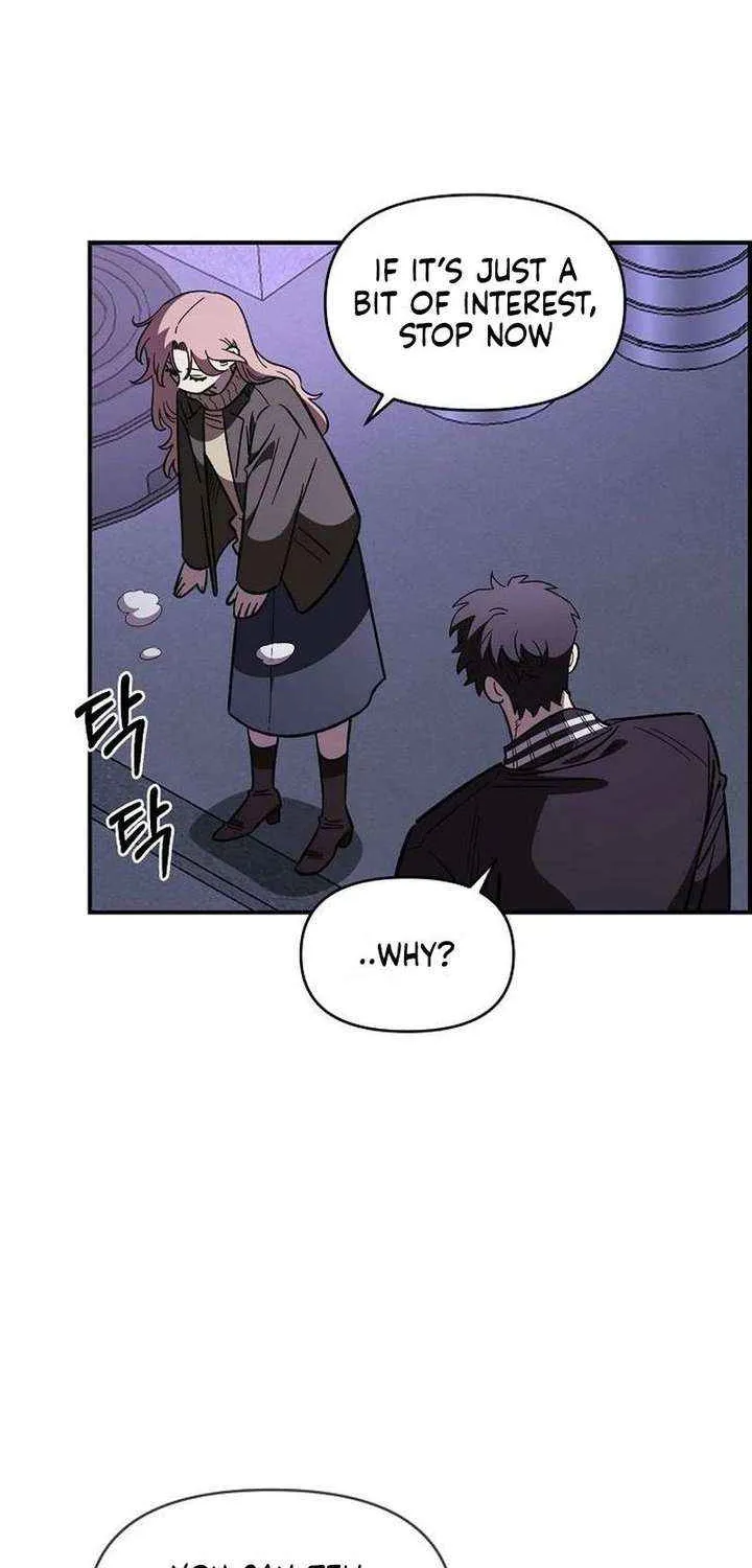Read Childhood Friend Complex Eunhi EN Manga Online