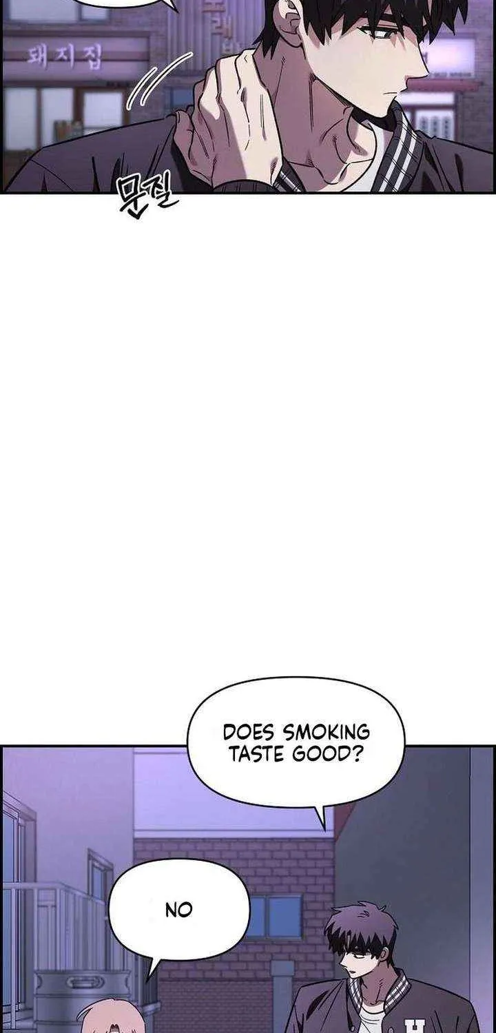 Read Childhood Friend Complex Eunhi EN Manga Online