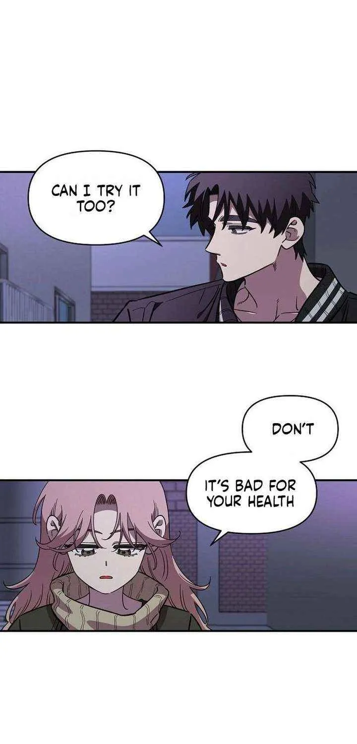 Read Childhood Friend Complex Eunhi EN Manga Online