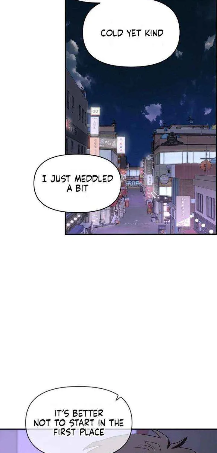 Read Childhood Friend Complex Eunhi EN Manga Online