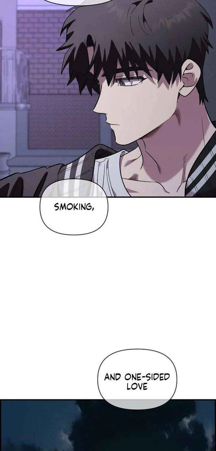 Read Childhood Friend Complex Eunhi EN Manga Online