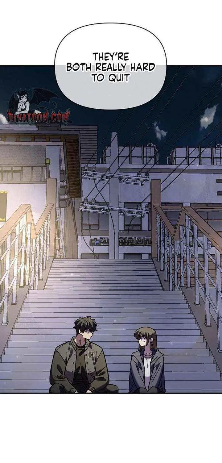 Read Childhood Friend Complex Eunhi EN Manga Online
