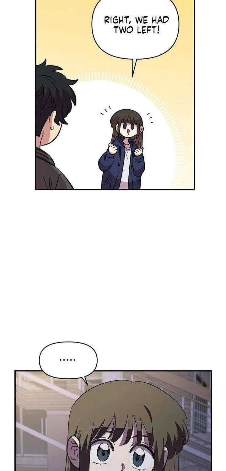 Read Childhood Friend Complex Eunhi EN Manga Online