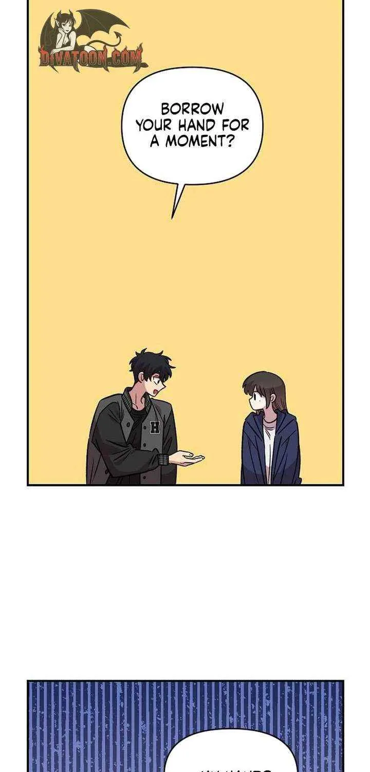 Read Childhood Friend Complex Eunhi EN Manga Online