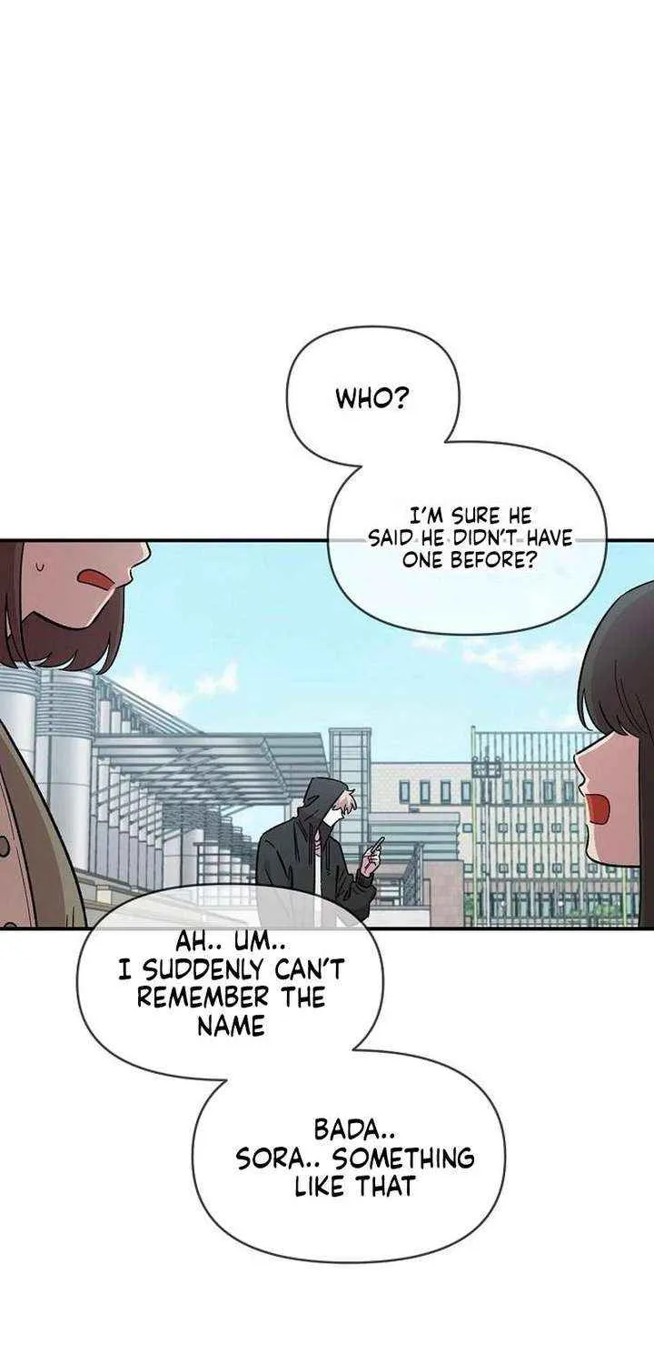 Read Childhood Friend Complex Eunhi EN Manga Online