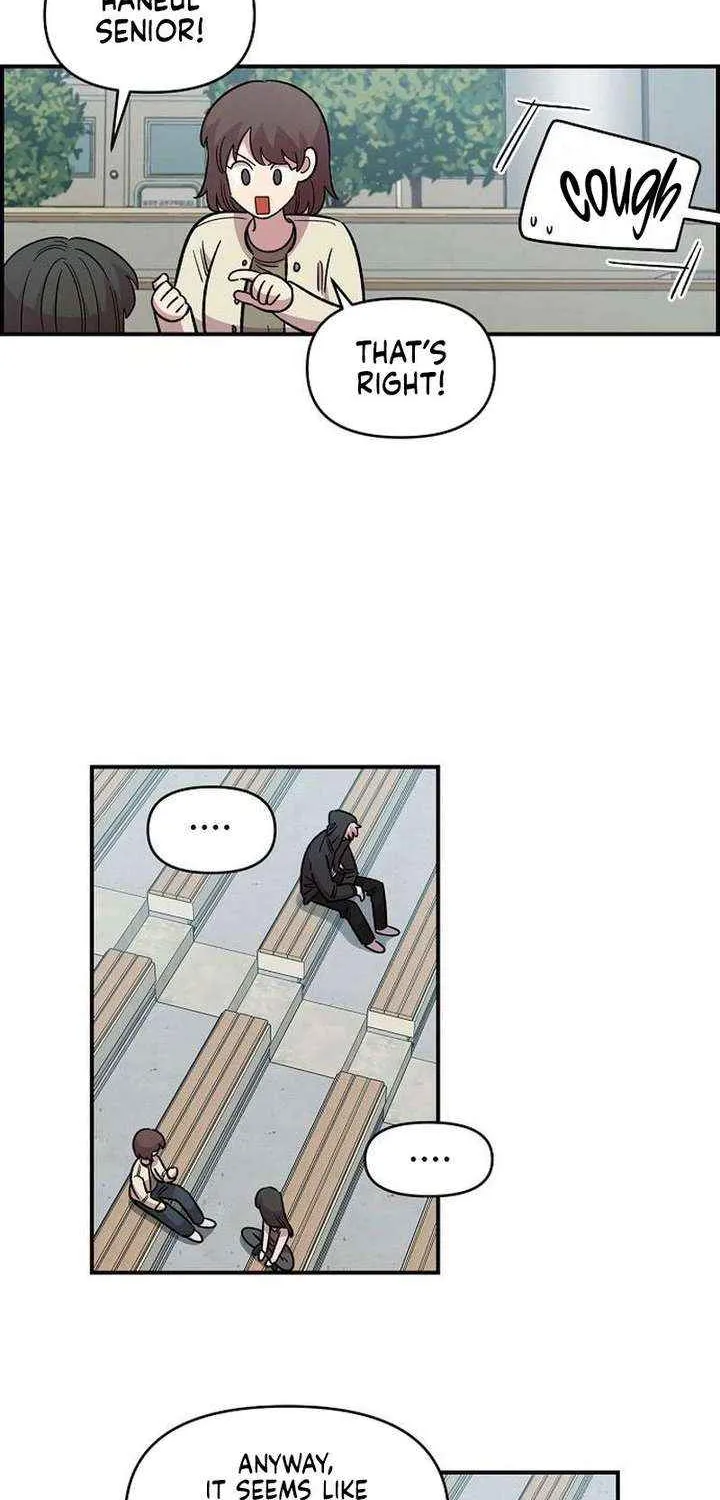 Read Childhood Friend Complex Eunhi EN Manga Online