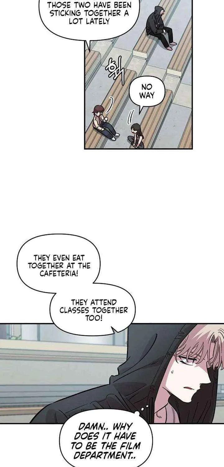 Read Childhood Friend Complex Eunhi EN Manga Online