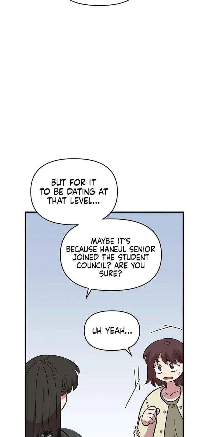 Read Childhood Friend Complex Eunhi EN Manga Online