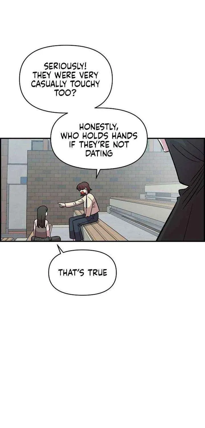 Read Childhood Friend Complex Eunhi EN Manga Online