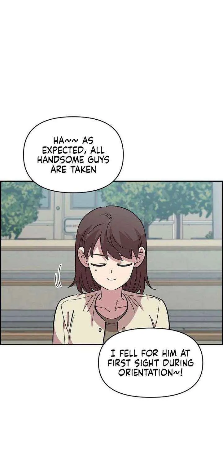 Read Childhood Friend Complex Eunhi EN Manga Online