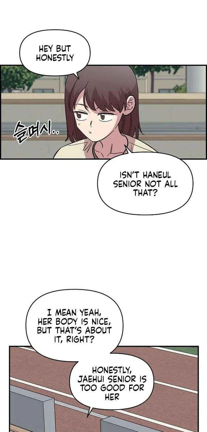 Read Childhood Friend Complex Eunhi EN Manga Online