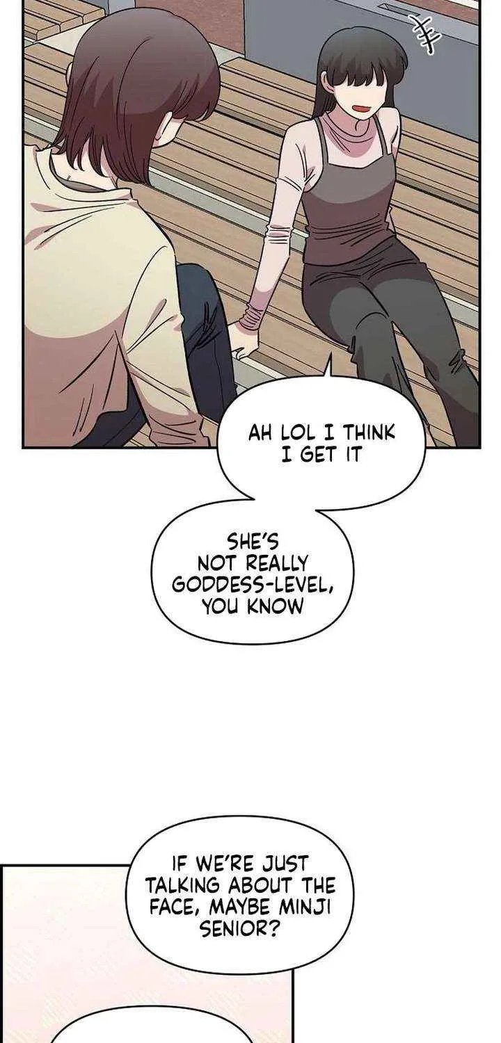 Read Childhood Friend Complex Eunhi EN Manga Online