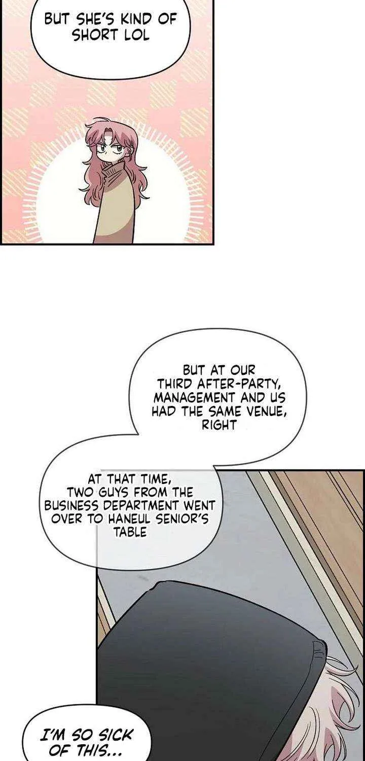 Read Childhood Friend Complex Eunhi EN Manga Online