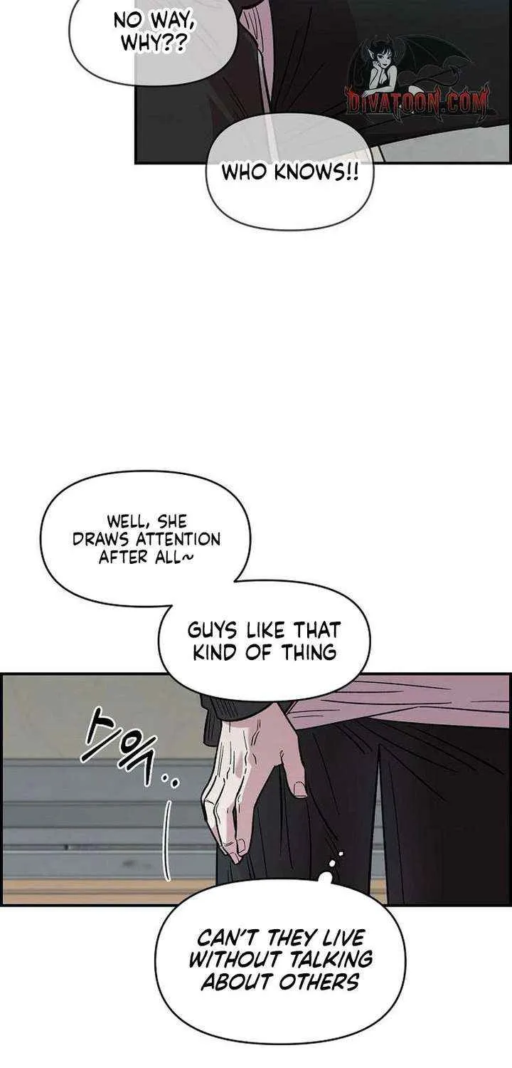 Read Childhood Friend Complex Eunhi EN Manga Online