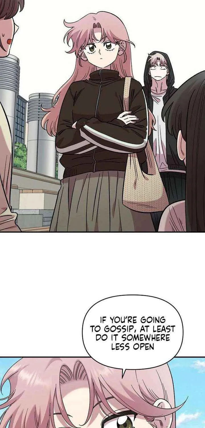 Read Childhood Friend Complex Eunhi EN Manga Online
