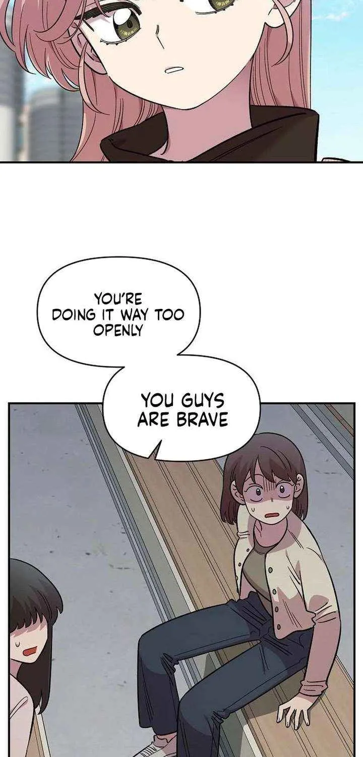 Read Childhood Friend Complex Eunhi EN Manga Online
