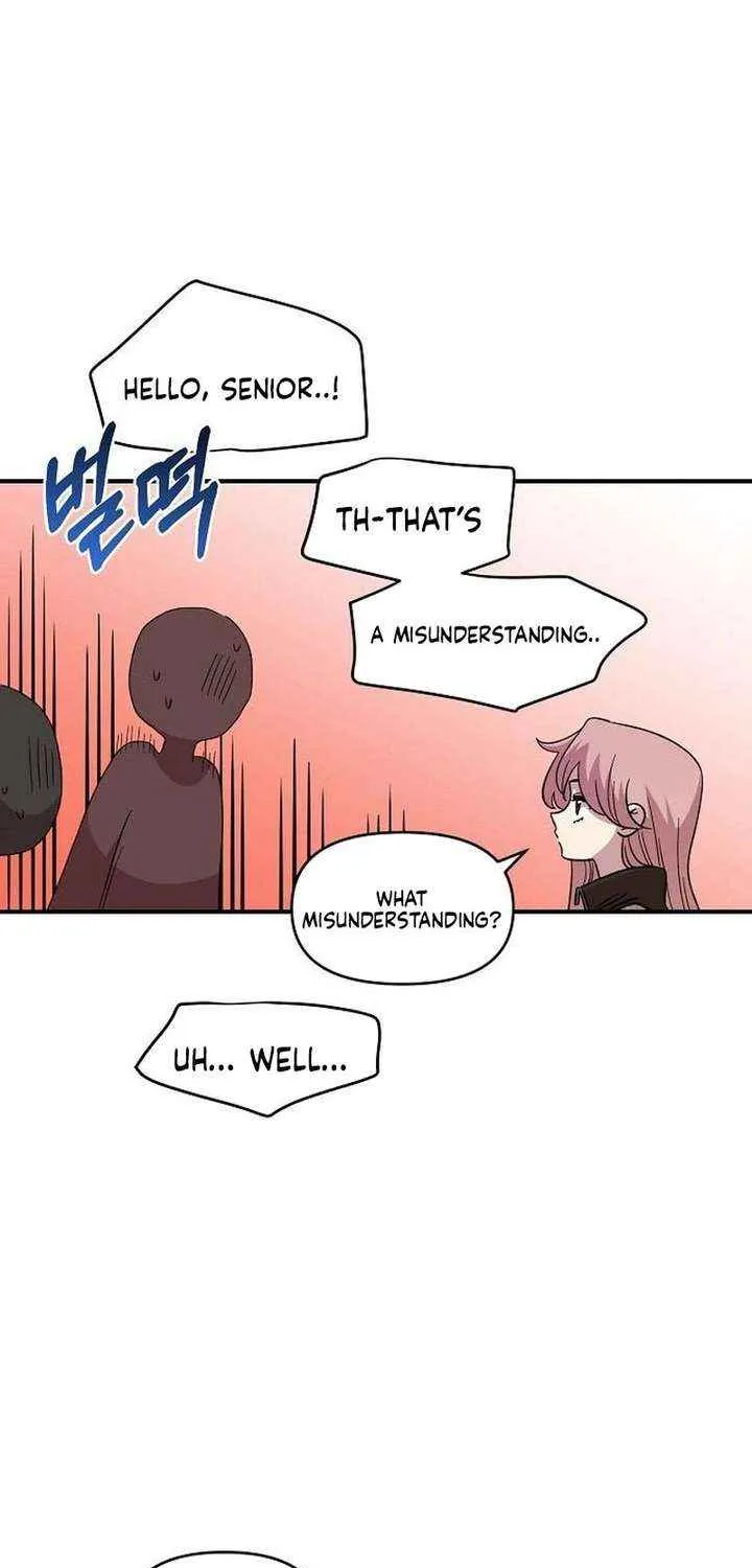 Read Childhood Friend Complex Eunhi EN Manga Online