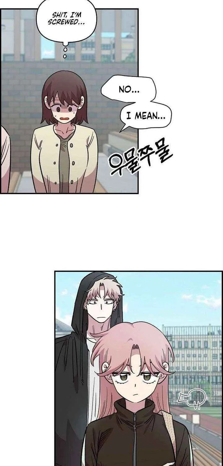 Read Childhood Friend Complex Eunhi EN Manga Online