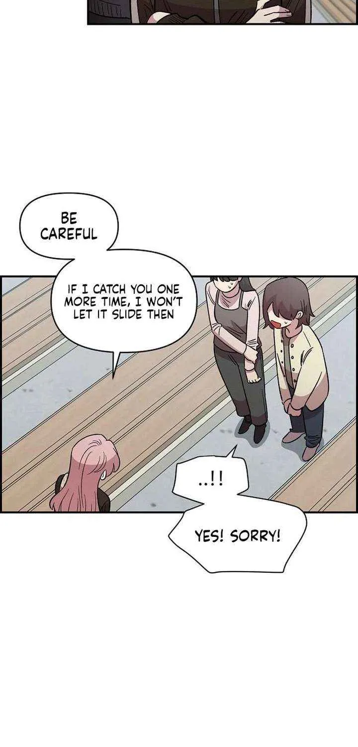 Read Childhood Friend Complex Eunhi EN Manga Online