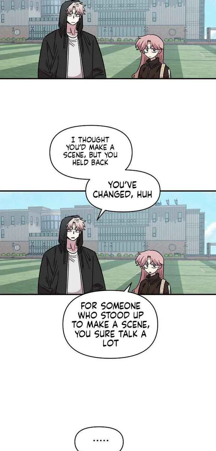 Read Childhood Friend Complex Eunhi EN Manga Online