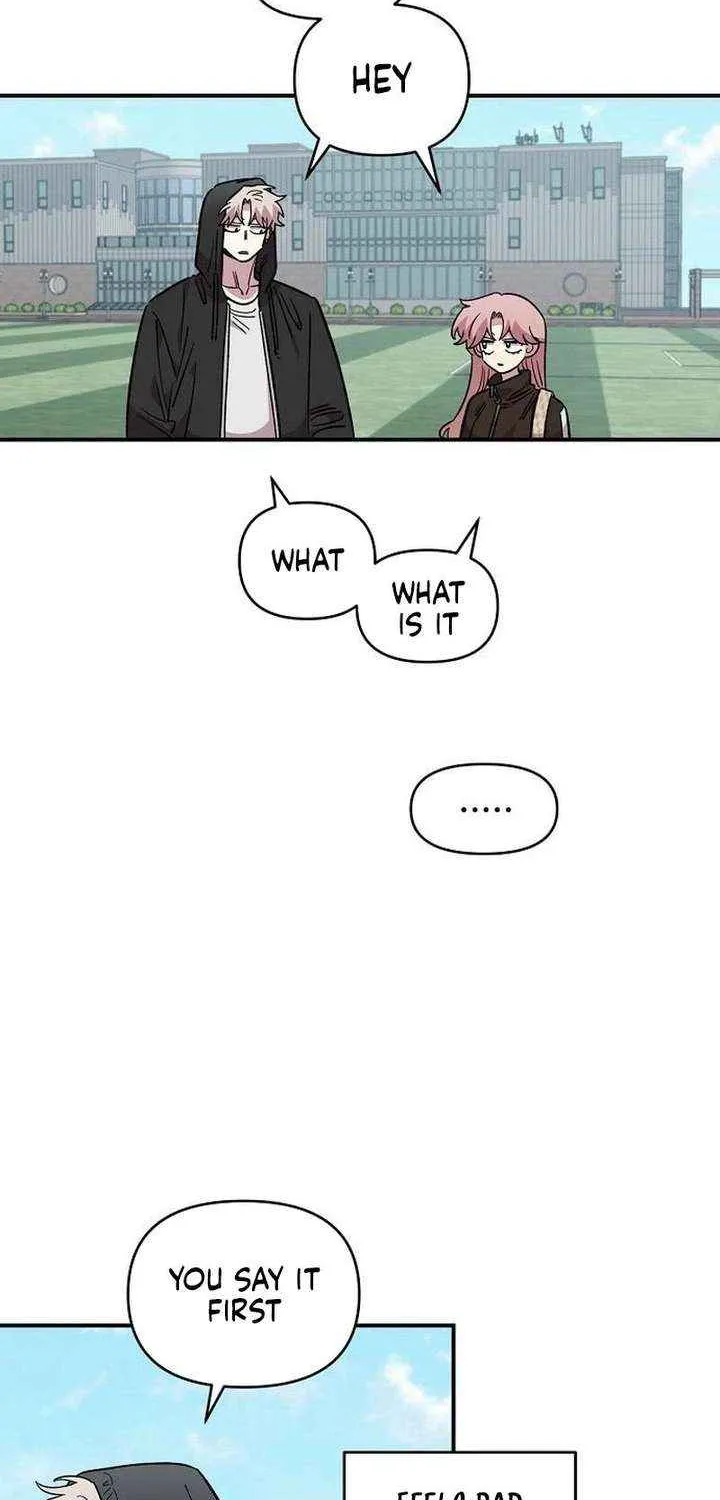 Read Childhood Friend Complex Eunhi EN Manga Online