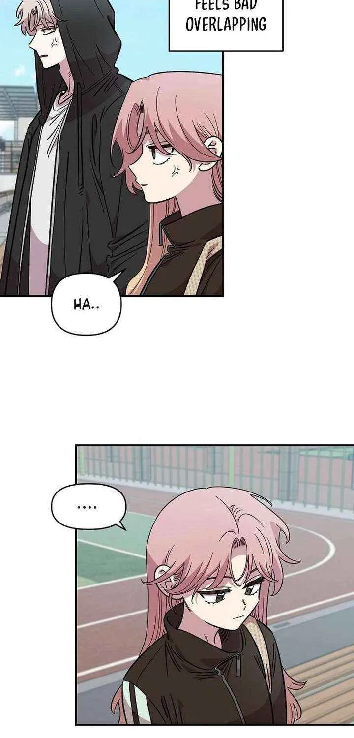 Read Childhood Friend Complex Eunhi EN Manga Online