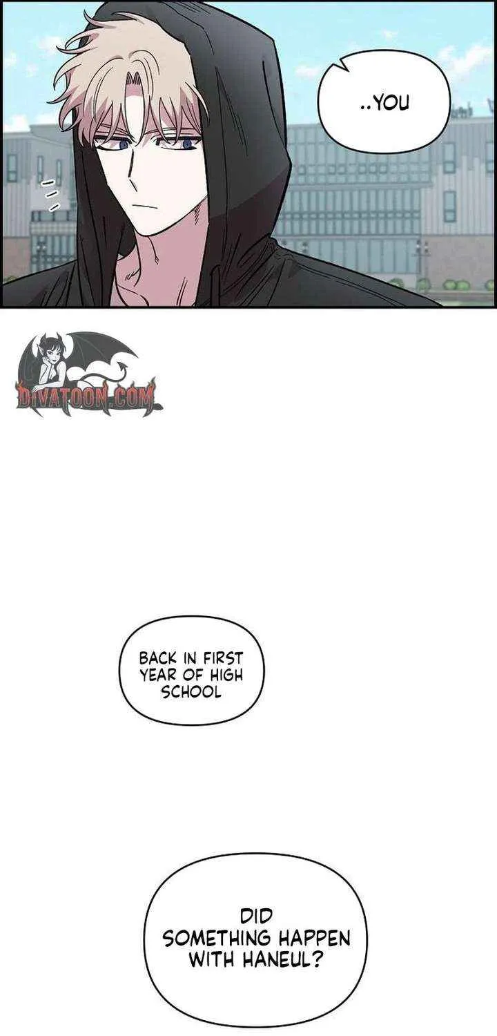 Read Childhood Friend Complex Eunhi EN Manga Online