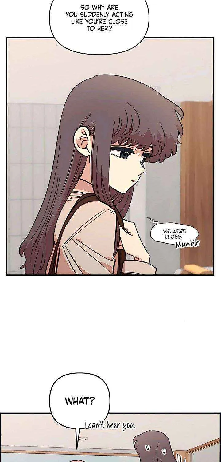 Read Childhood Friend Complex Eunhi EN Manga Online