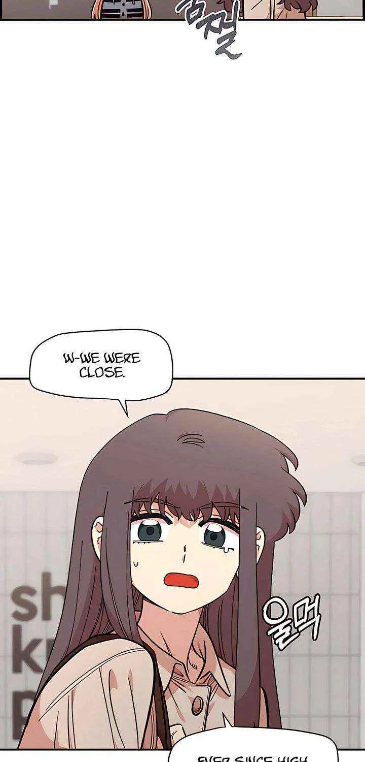 Read Childhood Friend Complex Eunhi EN Manga Online