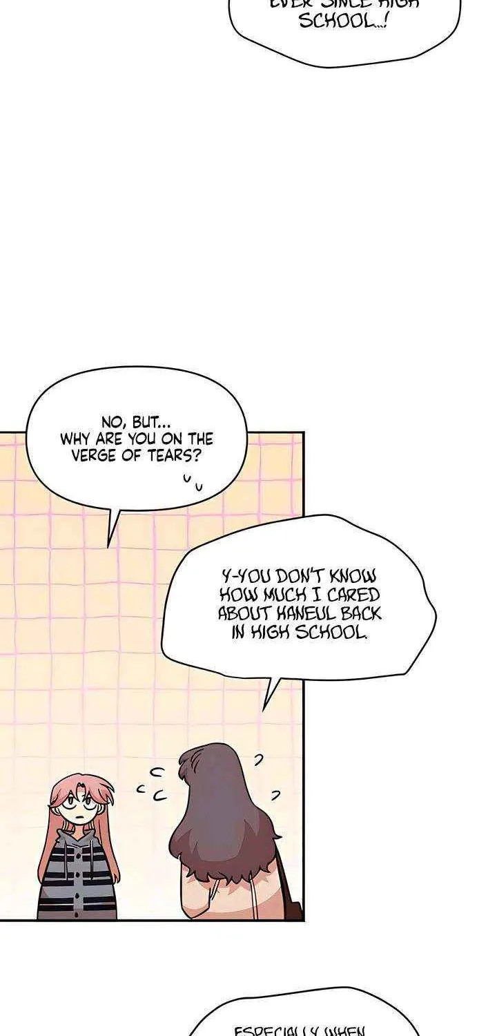 Read Childhood Friend Complex Eunhi EN Manga Online