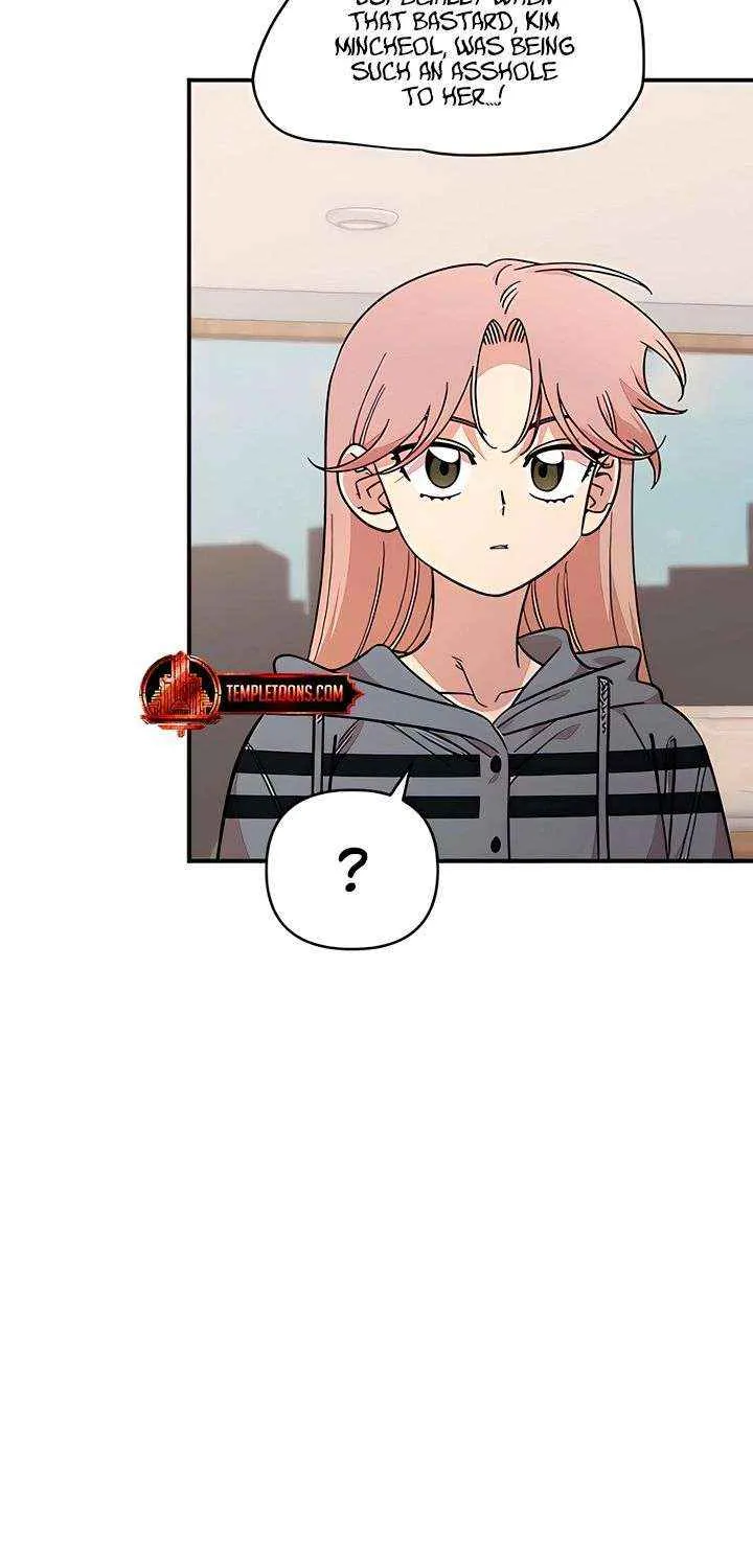 Read Childhood Friend Complex Eunhi EN Manga Online