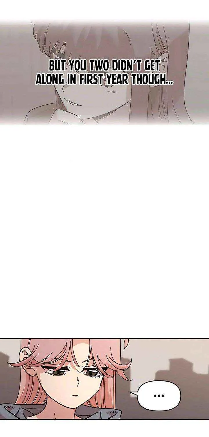 Read Childhood Friend Complex Eunhi EN Manga Online