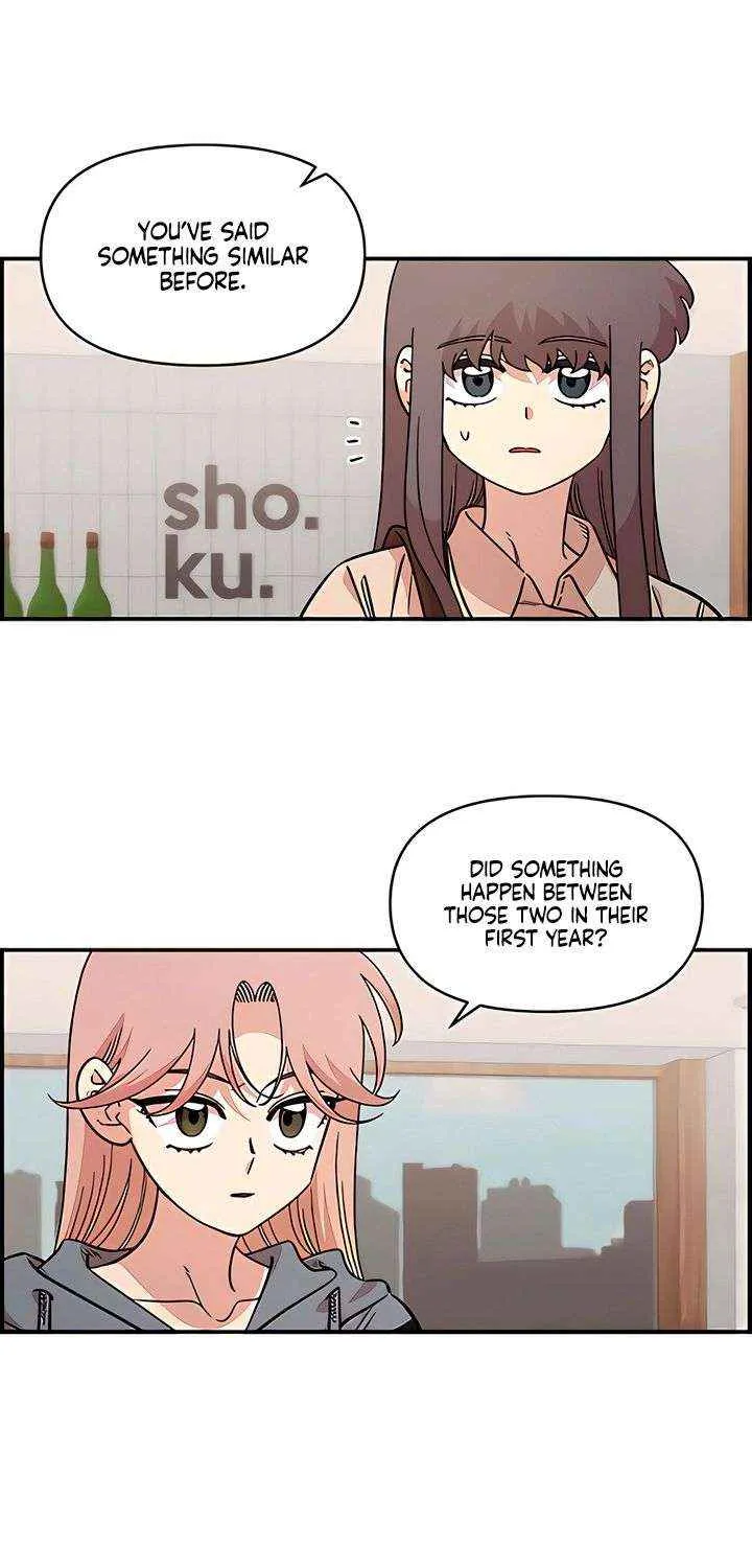Read Childhood Friend Complex Eunhi EN Manga Online