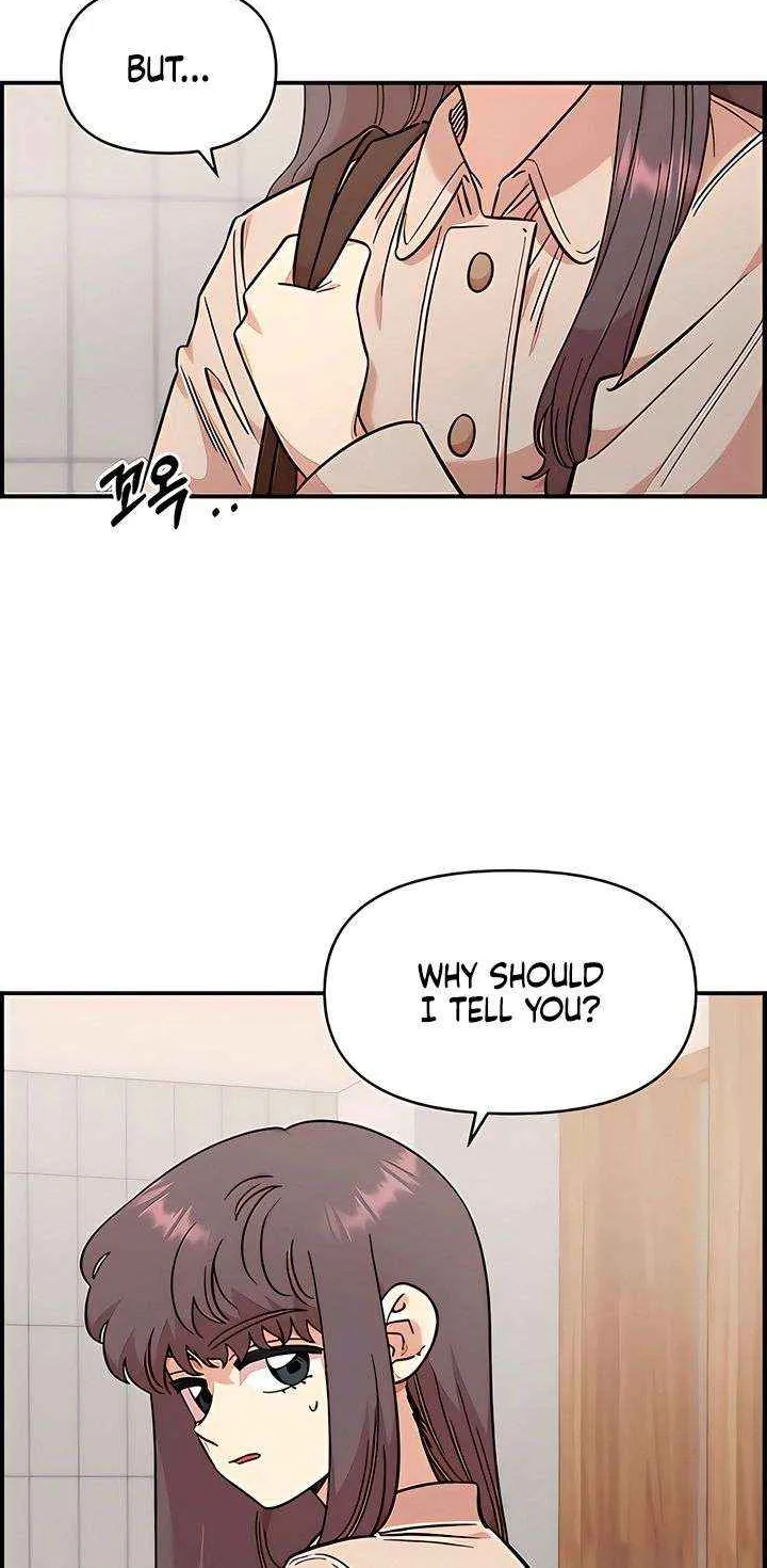 Read Childhood Friend Complex Eunhi EN Manga Online