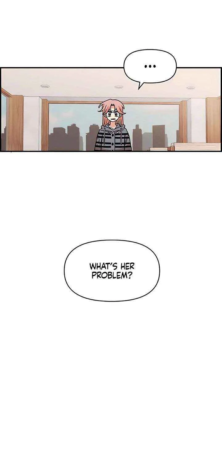 Read Childhood Friend Complex Eunhi EN Manga Online