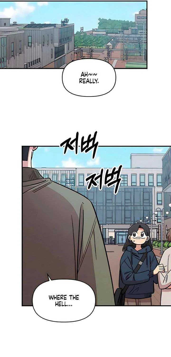 Read Childhood Friend Complex Eunhi EN Manga Online