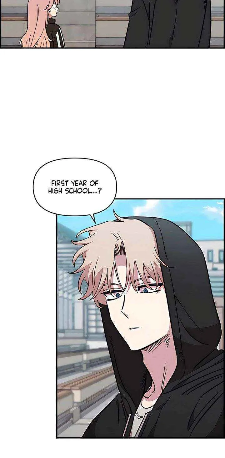 Read Childhood Friend Complex Eunhi EN Manga Online