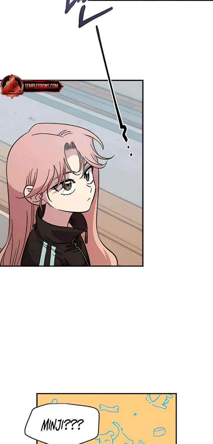 Read Childhood Friend Complex Eunhi EN Manga Online
