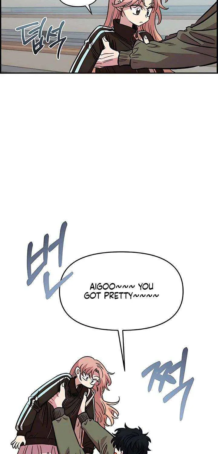 Read Childhood Friend Complex Eunhi EN Manga Online