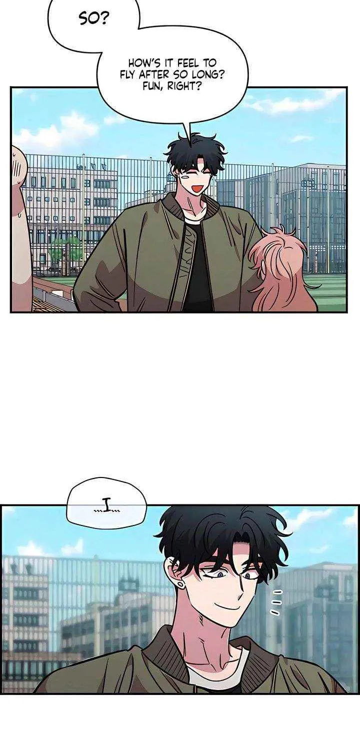 Read Childhood Friend Complex Eunhi EN Manga Online