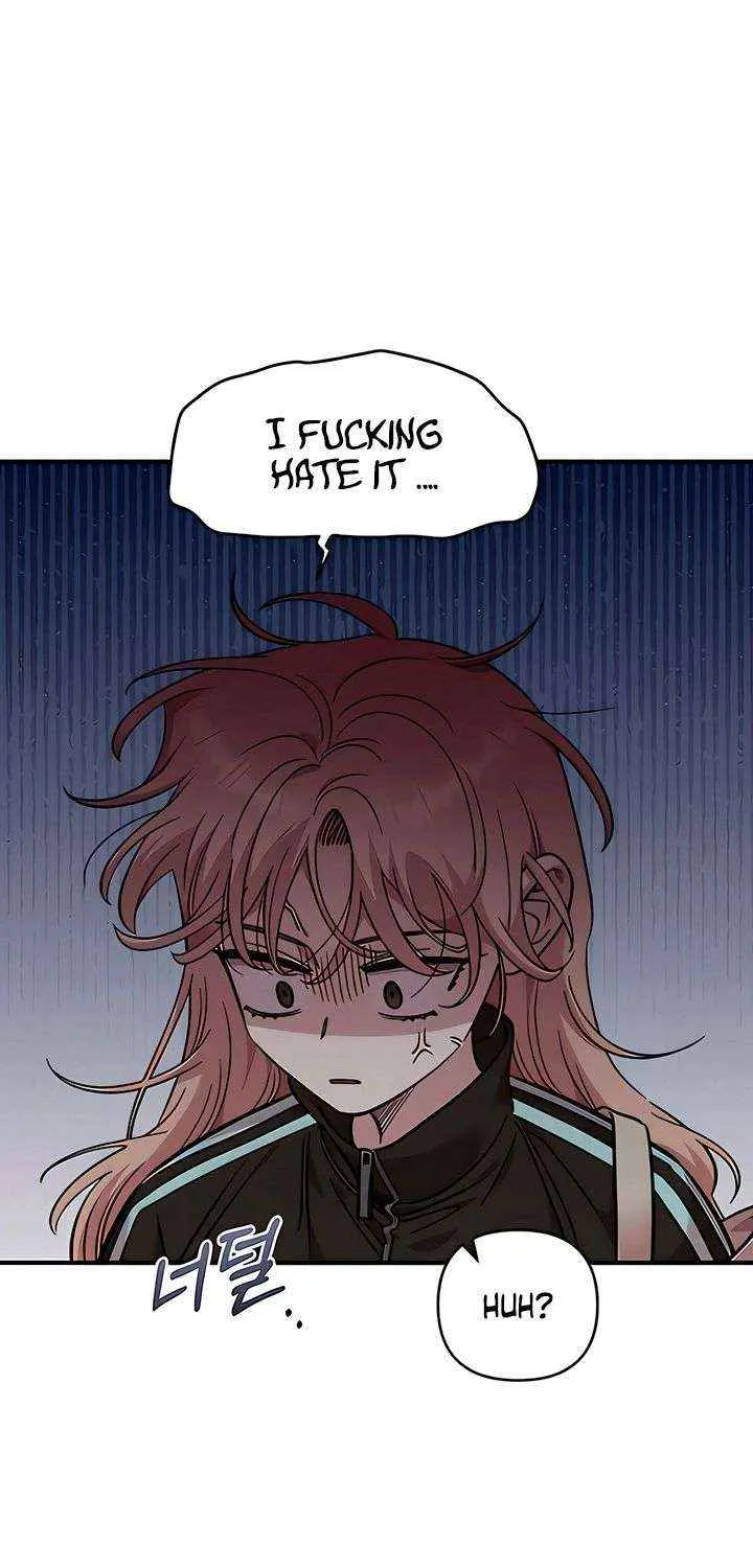 Read Childhood Friend Complex Eunhi EN Manga Online