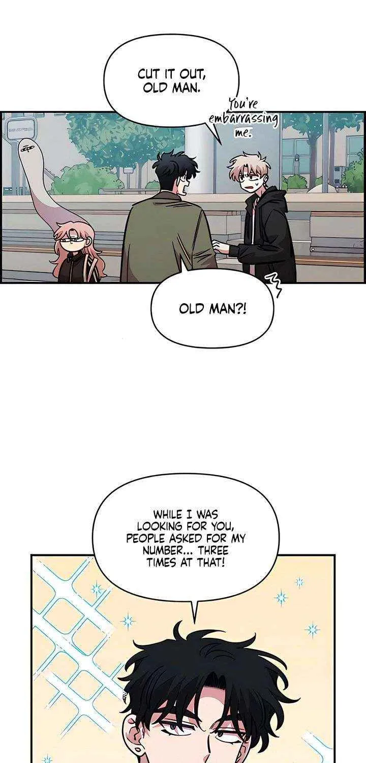 Read Childhood Friend Complex Eunhi EN Manga Online