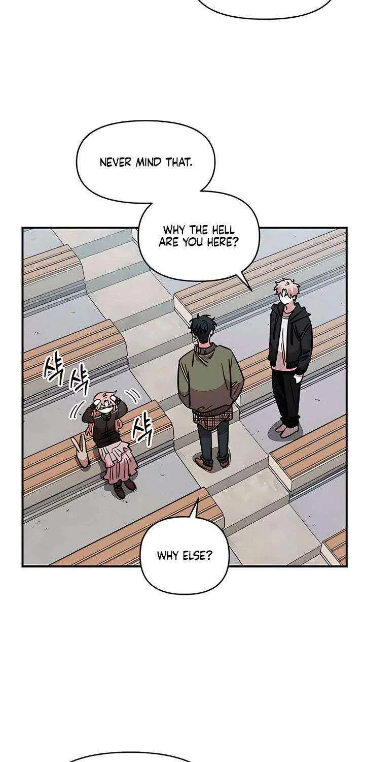 Read Childhood Friend Complex Eunhi EN Manga Online