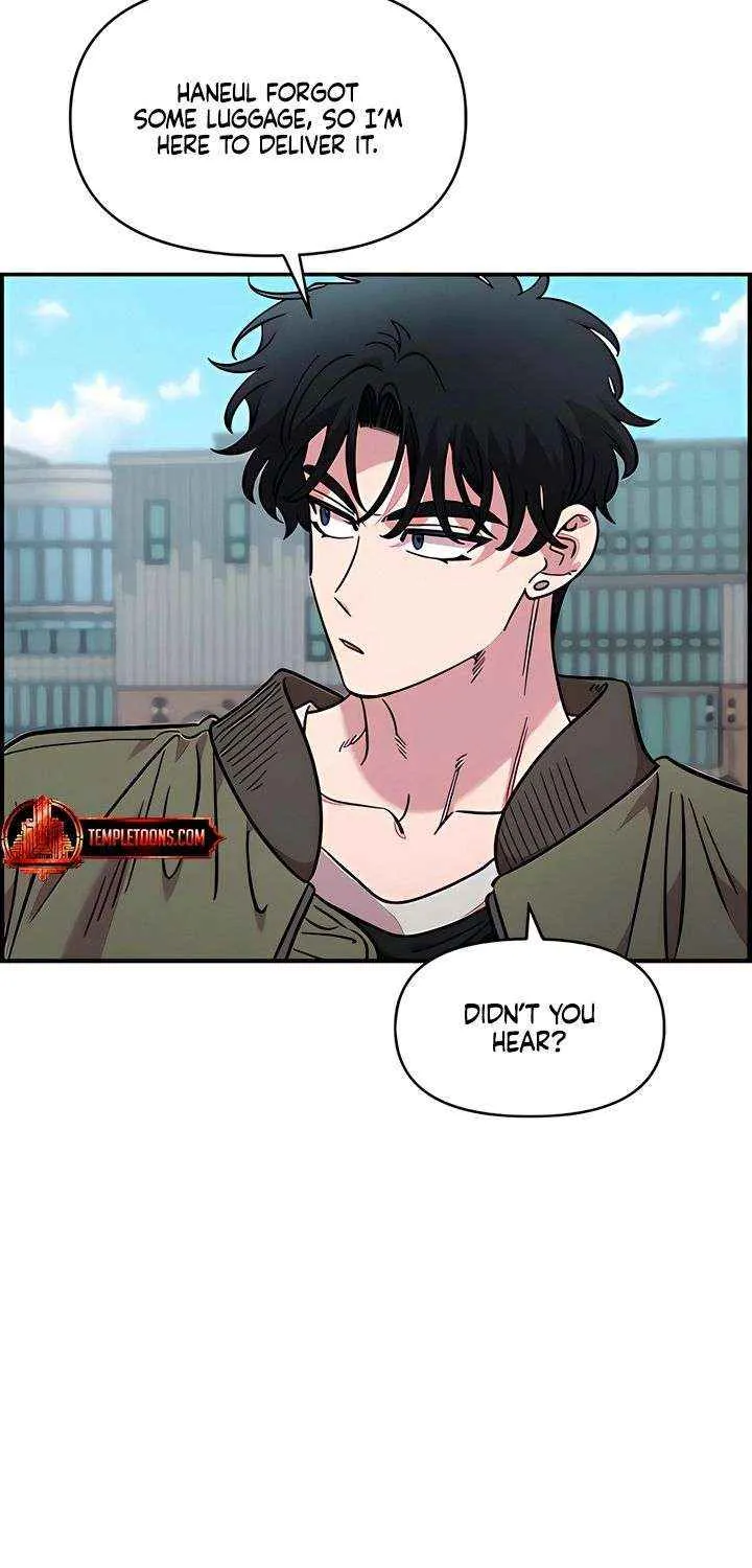 Read Childhood Friend Complex Eunhi EN Manga Online
