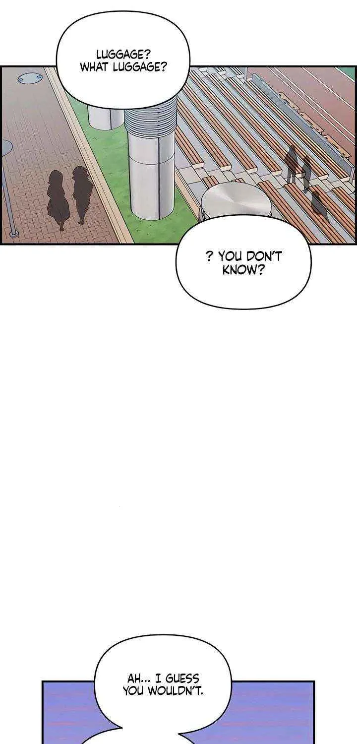 Read Childhood Friend Complex Eunhi EN Manga Online